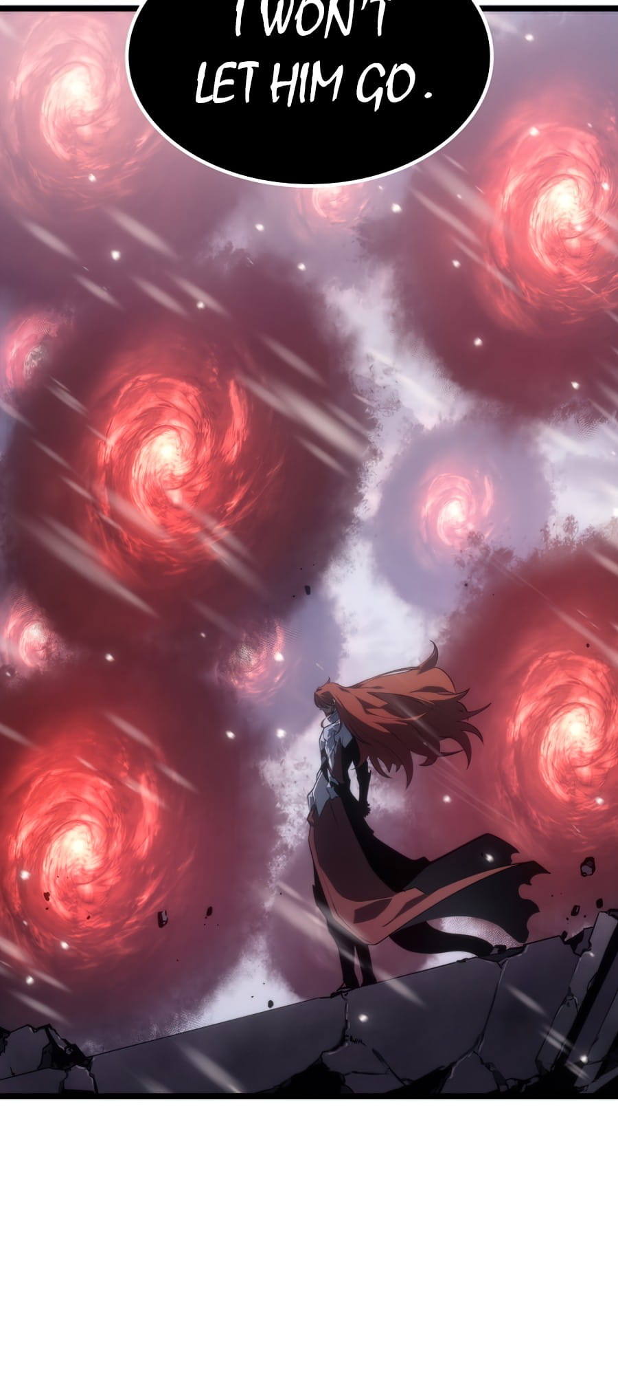 Solo Leveling, Chapter 172 image 52